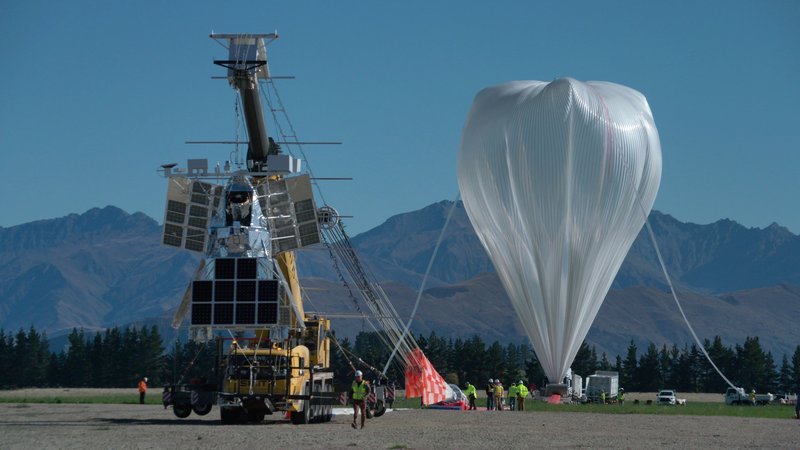 SuperBIT-Wanaka-2023-Launch